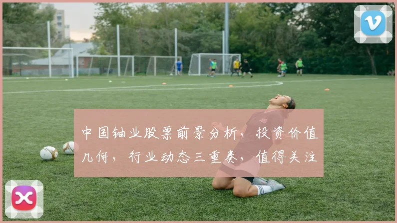 中国铀业股票前景分析，投资价值几何，行业动态三重奏，值得关注